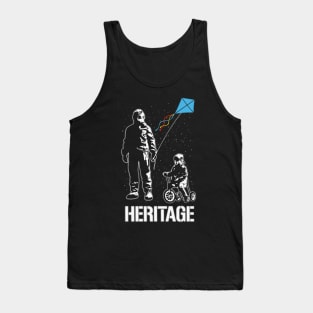 Heritage Tank Top